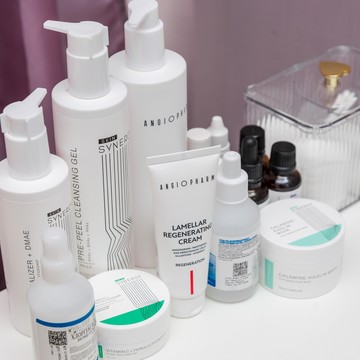 Кабинет косметолога KN Ultraskin фото 2