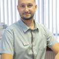 Фотография специалиста Калашников Дмитрий Владимирович