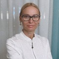 Фотография специалиста Мельникова Татьяна