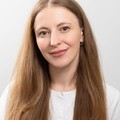 Фотография специалиста Молодкина Анастасия Борисовна