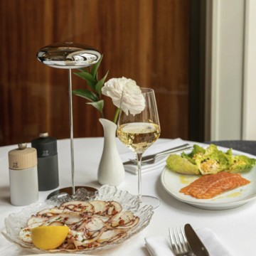 Brasserie Кузнецкий Мост фото 3