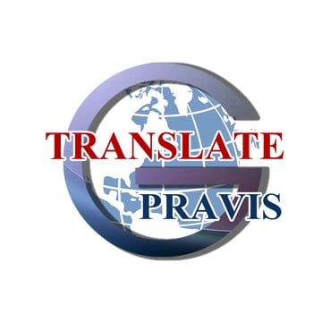 Бюро переводов Pravis Translate на Новой улице фото 1