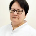 Фотография специалиста Маслова Ольга Алексеевна