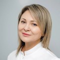 Фотография специалиста Дубровская Мария Вадимовна