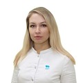 Фотография специалиста Донская Екатерина Сергеевна