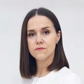 Фотография специалиста Шубина Наталья Викторовна