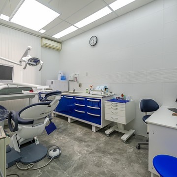 Стоматологическая клиника Дента Ви фото 1