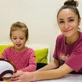 Фотография специалиста Колесникова Ксения