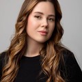 Фотография специалиста Дубинина Арина