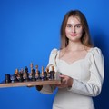 Фотография специалиста Нигматуллина Энже Маратовна