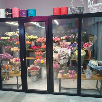 Студия цветов FMART by flowwow x Zip фото 3