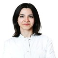 Фотография специалиста Рыбникова Ирина Романовна