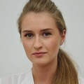 Фотография специалиста Кириллова Дарья Владимировна