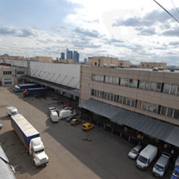 Ярмарка Красная Пресня на Хорошевской (БКЛ) фото 2