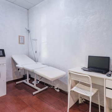 Студия лазерной эпиляции Magic Studio на улице Кирова фото 2