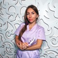 Фотография специалиста Вялых Наталья