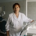 Фотография специалиста Анфиногенова Тамара Павловна
