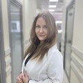Фотография специалиста Аверина Ольга Сергеевна