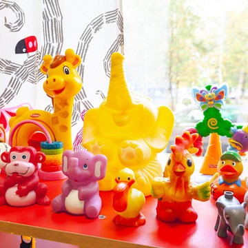 Частный детский сад Пчелки фото 3