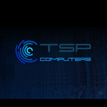 TSP Computers фото 1