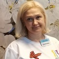 Фотография специалиста Светлана