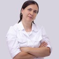 Фотография специалиста Дьячкова Наталия Геннадьевна