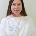 Фотография специалиста Семенова Светлана Александровна