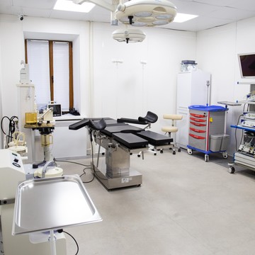 Центр инновационной медицины Damas Medical Center фото 1