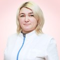 Фотография специалиста Смирнова Ирина Алексеевна