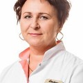 Фотография специалиста Бобылева Татьяна Георгиевна