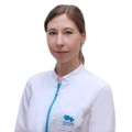 Фотография специалиста Шмелькова Елена Александровна