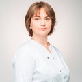 Фотография специалиста Паштаева Анастасия Николаевна