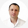 Фотография специалиста Рубцов Николай Владимирович