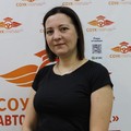 Фотография специалиста Гундарева Анастасия Валерьевна