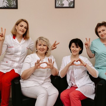 Центр здоровья WELLNESS.RЕАБИЛИТАЦИЯ Рюмкиной Виктории фото 2