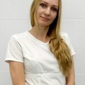 Фотография специалиста Коханникова Вероника Алексеевна