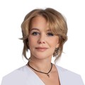 Фотография специалиста Еременко Светлана Викторовна