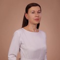 Фотография специалиста Лепешинская Ирина Сергеевна