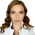 Фотография специалиста Кривощекова Екатерина Сергеевна