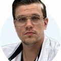 Фотография специалиста Кузнецов Георгий Владимирович