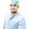 Фотография специалиста Ульмаскулов Артур Вадимович