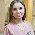 Фотография специалиста Михеева Анфиса Владимировна