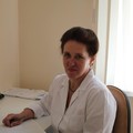 Фотография специалиста Плиева Татьяна Михайловна