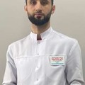 Фотография специалиста Аскеров Эльяр Эльманович