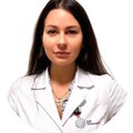 Фотография специалиста Мирсалимова Ольга Олеговна