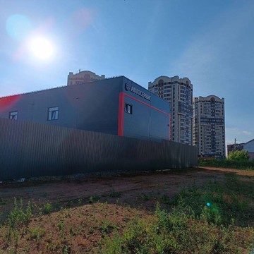 Автосервис Механика на улице Курской, 31г фото 3