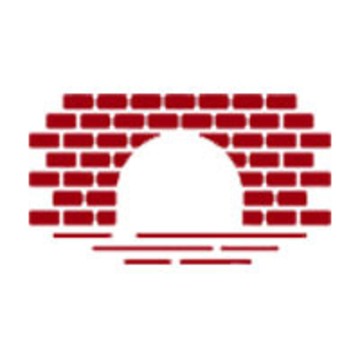 Кирпичный дворик на Шоссейной улице фото 1