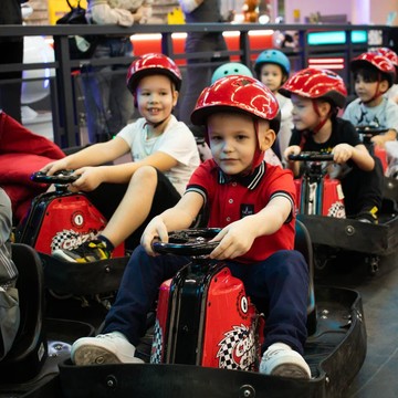 Crazy Cart фото 2