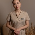 Фотография специалиста Шильдякова Анна Евгеньевна