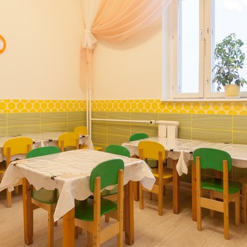Детский сад РОМАШКА на Балаклавском проспекте фото 1